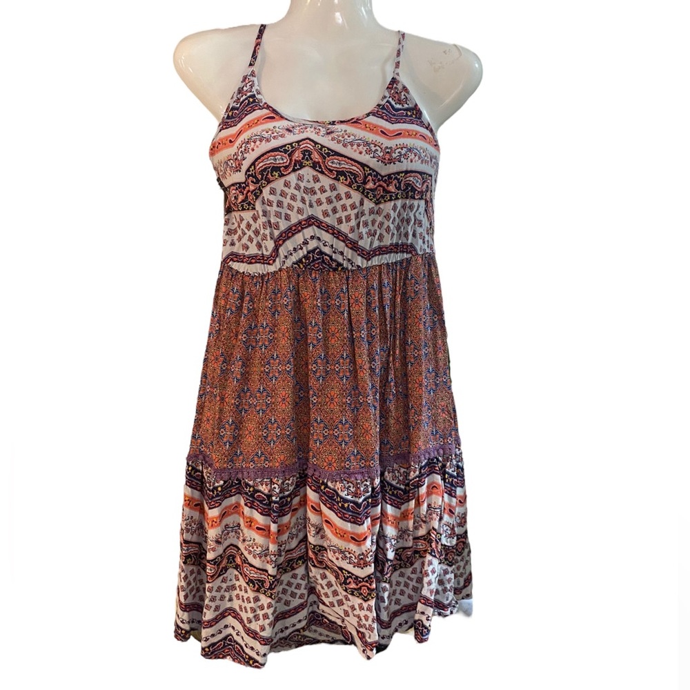Tunic Tank Top